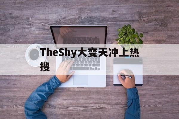 TheShy大变天冲上热搜(TheShy说Meiko是很好的选手)
